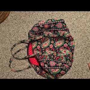 Large Duffel Vera Bradley